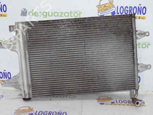 AC radiator SEAT IBIZA III (6L1) 1.6 16V | BP800626M32 