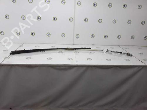 Used Right curtain airbag MERCEDES-BENZ E-CLASS (W211) E 320 CDI (211.026) (204 hp) 3383985