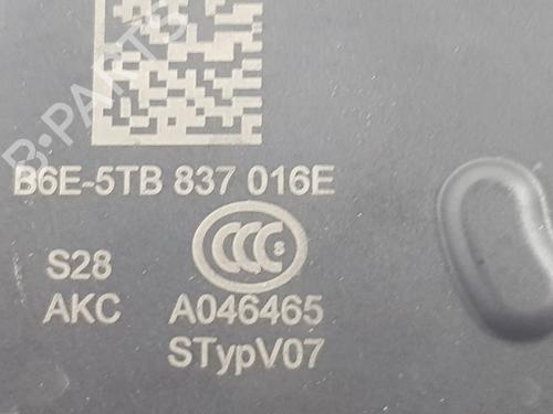 Front right lock AUDI Q3 Sportback (F3N) 35 TFSI Mild Hybrid | BP12575013C97 