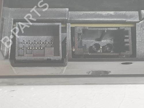 Instrument cluster BMW 3 (F30, F80) 318 d | BP23529946C47 