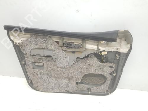 Seats set TOYOTA LAND CRUISER PRADO (_J12_) 3.0 D-4D (KDJ120, KDJ125) | BP16080802C78 