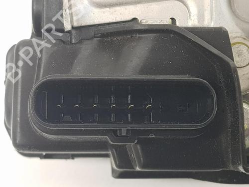 Rear left lock VOLVO V40 Hatchback (525) D2 | BP16942997C100 