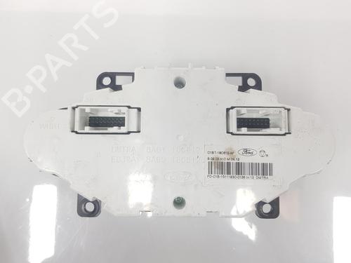 AC Styreenhet / Manøvreringsenhet FORD FIESTA VI (CB1, CCN) 1.6 ST | BP6336121I5 