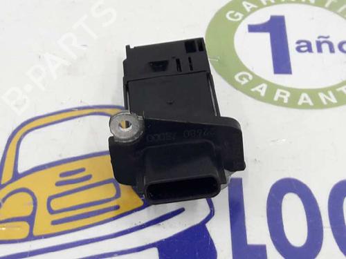 Used Mass air flow sensor NISSAN PATHFINDER III (R51) 2.5 dCi (174 hp) 1898443