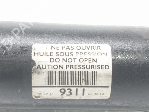 Left rear shock absorber PEUGEOT 3008 I MPV (0U_) 1.6 HDi 115 / BlueHDi 115 | BP16999632M18 