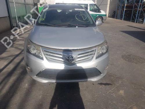Electronic module TOYOTA AVENSIS Estate (_T27_) 2.0 D-4D (ADT270_, ADT270R) | BP8229550M83 