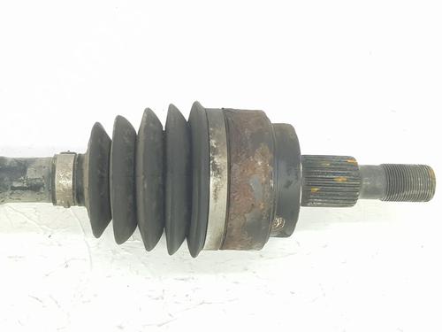 Left rear driveshaft MERCEDES-BENZ M-CLASS (W164) ML 320 CDI 4-matic (164.122) | BP11060790M40 