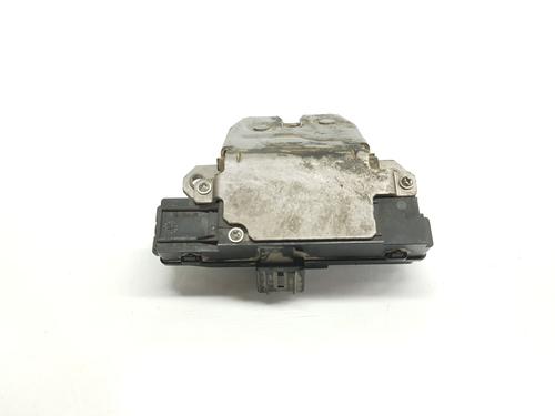 Used Tailgate lock LAND ROVER RANGE ROVER SPORT I (L320) 2.7 D 4x4 (190 hp) 23040799