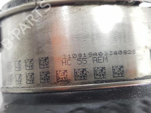 Intercooler pipe MERCEDES-BENZ E-CLASS Coupe (C207) E 250 CDI / BlueTEC / d (207.303, 207.304) | BP17741784M127 