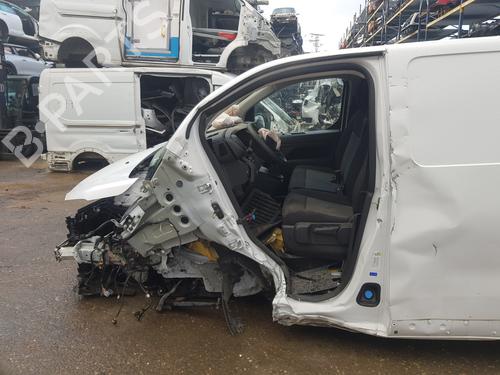 Right front driveshaft PEUGEOT EXPERT Van (V_)  | BP34004156M39  - Image 24