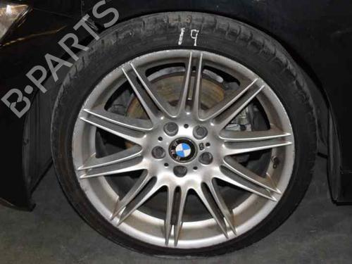 Heater blower motor BMW 3 Coupe (E92) 320 d | BP14118711M62 