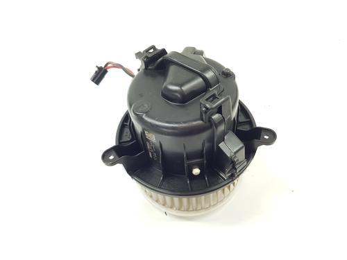 Used Heater blower motor SEAT IBIZA V (KJ1, KJG) 1.0 TSI (115 hp) 19092779
