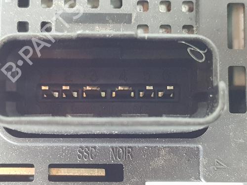 Fuse box CITROËN C4 II (NC_) 1.6 BlueHDi 100 | BP32268701E1