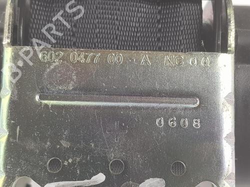 Rear left seatbelt NISSAN JUKE (F15) 1.6 | BP10730218I29 