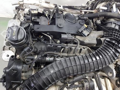 Engine MERCEDES-BENZ B-CLASS Sports Tourer (W247) B 200 d (247.012) | BP30487252M1