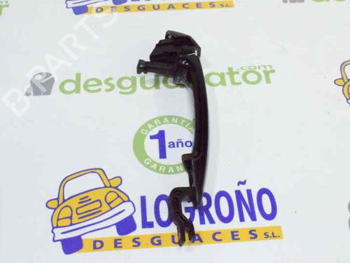 Rear right exterior door handle BMW 1 (E87) 120 d | BP1639449C130 