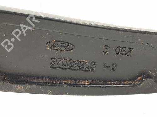 Front windshield wiper arm FORD TRANSIT COURIER V769 Box Body/MPV (N3P) 1.0 EcoBoost | BP31051324C143