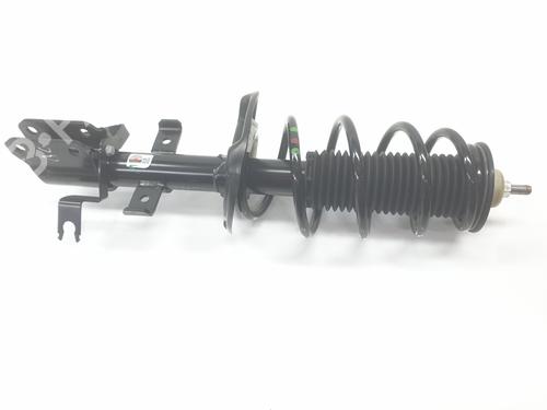 Used Right front shock absorber Right front shock absorber DACIA DUSTER (HM_) 1.3 TCe 130 (HMMF) (131 hp) 33239186 33239186