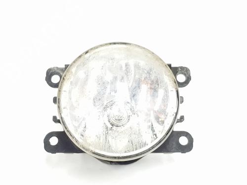 Venstre  Fortil Tågelygte Venstre  Fortil Tågelygte RENAULT EXPRESS Box Body/MPV [2021-2026] 37014114 37014114