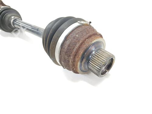 Left front driveshaft AUDI A6 C7 (4G2, 4GC) 2.0 TDI | BP29575433M38 