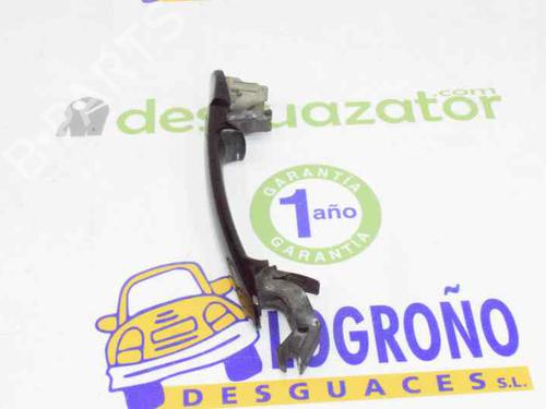 Front right exterior door handle VW PASSAT B5.5 (3B3) 1.9 TDI | BP1639285C129 