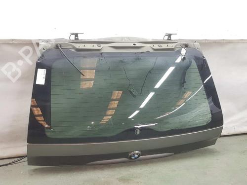 Tailgate BMW X5 (E53) 3.0 d | BP4398460C6 