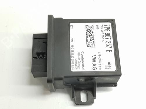 Electronic module SEAT ARONA (KJ7, KJP)  | BP29728925M83 