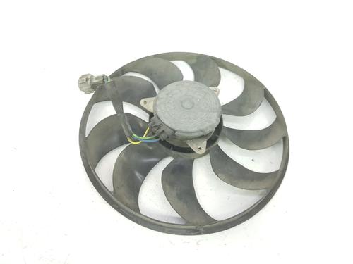 Radiator fan NISSAN X-TRAIL II (T31) 2.0 dCi 4x4 | BP8941309M35 