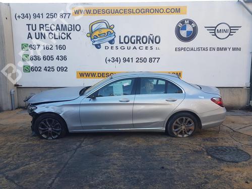 Girspak MERCEDES-BENZ C-CLASS (W205) C 220 BlueTEC / d (205.002, 205.004) | BP8637922M90 