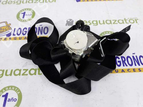 Used Rear right seatbelt LAND ROVER FREELANDER 2 (L359) 2.2 TD4 4x4 (160 hp) 12467771