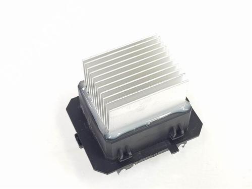 Heater resistor RENAULT KANGOO III MPV | BP38441753M108 - Image 2