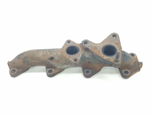 Udstødningsmanifold NISSAN QASHQAI / QASHQAI +2 I (J10, NJ10, JJ10E) 1.5 dCi (103 hp) 24572137
