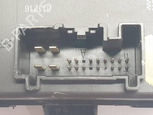 Electronic module VOLVO V40 Hatchback (525) D2 | BP39620417M83 - Image 4