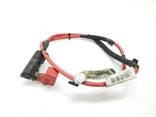 Electric cable LAND ROVER RANGE ROVER EVOQUE (L538) 2.2 D 4x4 (150 hp) 17532738