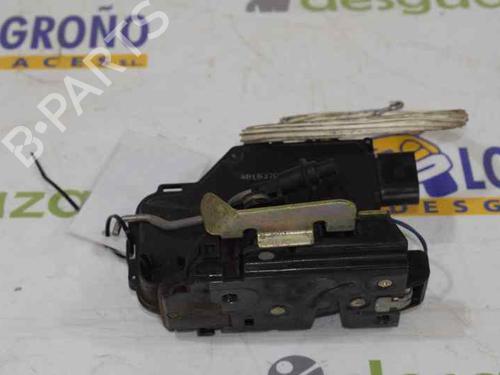 Used Front right lock AUDI A6 C5 Avant (4B5) 2.5 TDI (180 hp) 1159694