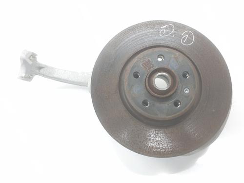 Used Right front steering knuckle AUDI A6 C7 (4G2, 4GC) 2.0 TDI (190 hp) 31671247