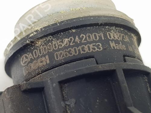 Electronic module MERCEDES-BENZ B-CLASS Sports Tourer (W246, W242) B 200 CDI (246.201) | BP21555292M83 