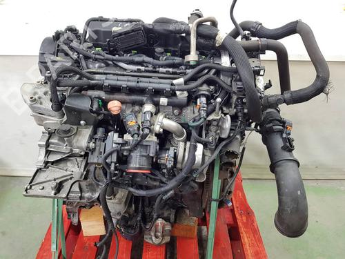 Engine CITROËN JUMPER II Van 2.0 BlueHDi 130 | BP40257149M1 - Image 6