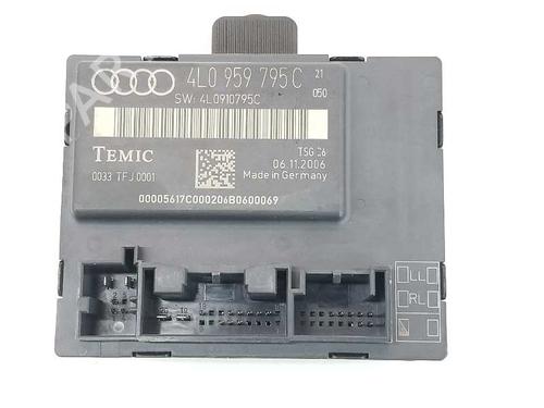 Autre AUDI Q7 (4LB) 3.0 TDI quattro (233 hp) 14083697