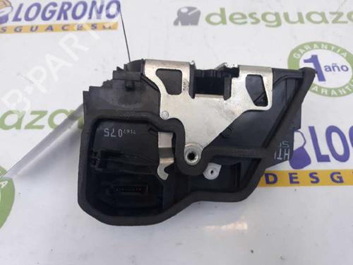Rear left lock BMW 5 (E60) 520 d | BP1571841C100 