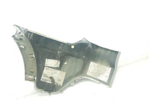 Corner bumper BMW X5 (E70) 3.0 si | BP16066709C117 