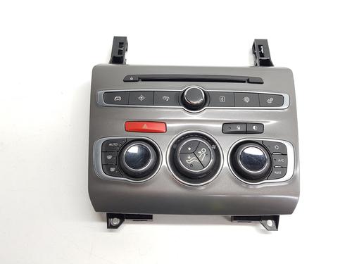 Climate control CITROËN C4 II (NC_) 1.2 THP 130 (NCHNYM, NCHNYT) | BP29313345I5 