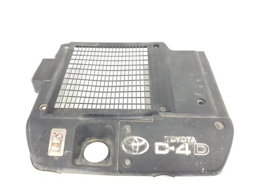 Used Upper protection TOYOTA LAND CRUISER PRADO (_J12_) [2002-2010]  32088468