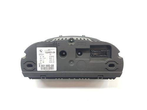 Instrument cluster BMW X3 (E83) xDrive 20 d | BP17561916C47 