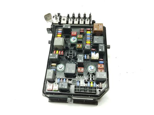 Fuse box OPEL ASTRA K (B16) 1.6 CDTi (68) | BP21575358E1 