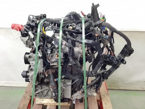 Motor für OPEL MOVANO B Platform/Chassis (X62) [2010-2025]  29750863