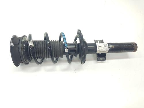 Left front shock absorber SEAT ARONA (KJ7, KJP)  | BP29729047M16 