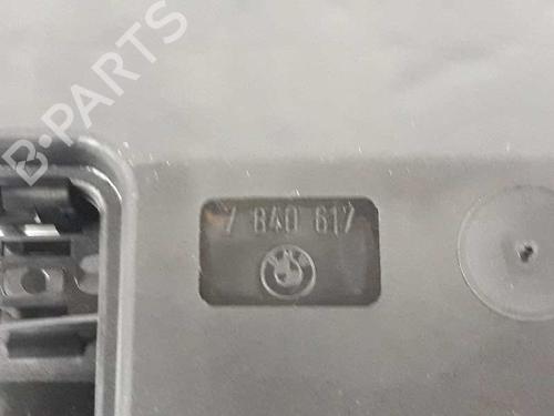 Tailgate lock BMW 1 (E87) 116 d | BP4386503C101 