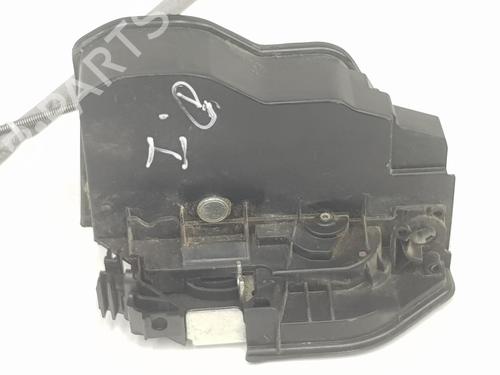 Front left lock BMW 1 (F21) 118 d | BP17188149C98 