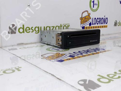 Electronic module BMW 3 (E46) 330 d | BP1159912M83 